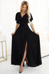 Long dress model 207306